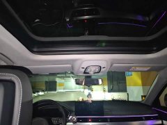 Audi A4L 40 TFSI Fashion Dynamic - ფოტო 14