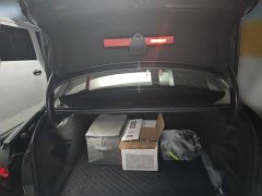 Audi A4L 40 TFSI Fashion Dynamic - ფოტო 15
