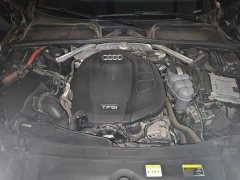 Audi A4L 40 TFSI Fashion Dynamic - ფოტო 16