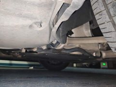 Audi A4L 40 TFSI Fashion Dynamic - ფოტო 17