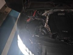 Audi A4L 40 TFSI Fashion Dynamic - ფოტო 20