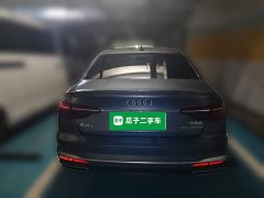 Audi A4L 40 TFSI Fashion Dynamic - ფოტო 3