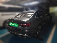 Audi A4L 40 TFSI Fashion Dynamic - ფოტო 4