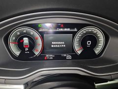 Audi A4L 40 TFSI Fashion Dynamic - ფოტო 7