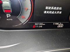 Audi A4L 40 TFSI Fashion Dynamic - ფოტო 8