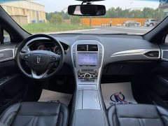 Lincoln MKZ 2020 2.0T MONO Limited Zunya Edition MONO BLACK - ფოტო 7