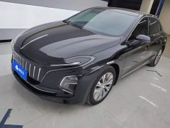 FAW Hongqi E-QM5 2024 500km Travel Edition - ფოტო 1