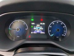 FAW Hongqi E-QM5 2024 500km Travel Edition - ფოტო 14