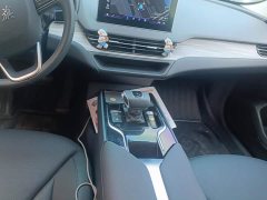 FAW Hongqi E-QM5 2024 500km Travel Edition - ფოტო 16