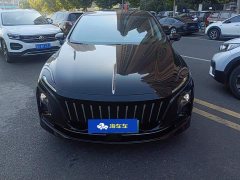 FAW Hongqi E-QM5 2024 500km Travel Edition - ფოტო 2
