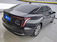 FAW Hongqi E-QM5 2024 500km Travel Edition - ფოტო 3