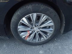 FAW Hongqi E-QM5 2024 500km Travel Edition - ფოტო 6