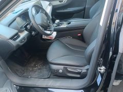 FAW Hongqi E-QM5 2024 500km Travel Edition - ფოტო 9