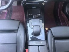 Mercedes-Benz A-Class A 200 L Sport Sedan Dynamic Edition - ფოტო 10