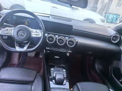 Mercedes-Benz A-Class A 200 L Sport Sedan Dynamic Edition - ფოტო 12