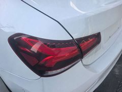 Mercedes-Benz A-Class A 200 L Sport Sedan Dynamic Edition - ფოტო 14