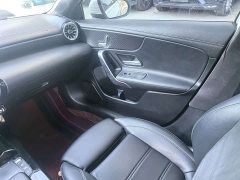 Mercedes-Benz A-Class A 200 L Sport Sedan Dynamic Edition - ფოტო 15
