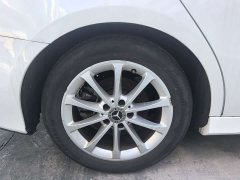 Mercedes-Benz A-Class A 200 L Sport Sedan Dynamic Edition - ფოტო 17