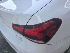 Mercedes-Benz A-Class A 200 L Sport Sedan Dynamic Edition - ფოტო 18