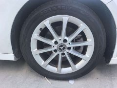 Mercedes-Benz A-Class A 200 L Sport Sedan Dynamic Edition - ფოტო 19
