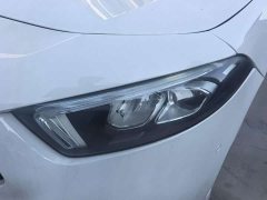 Mercedes-Benz A-Class A 200 L Sport Sedan Dynamic Edition - ფოტო 2