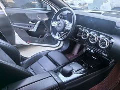 Mercedes-Benz A-Class A 200 L Sport Sedan Dynamic Edition - ფოტო 20