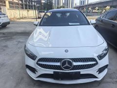 Mercedes-Benz A-Class A 200 L Sport Sedan Dynamic Edition - ფოტო 3