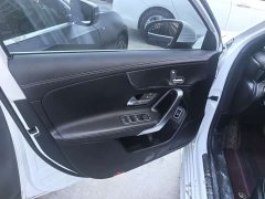 Mercedes-Benz A-Class A 200 L Sport Sedan Dynamic Edition - ფოტო 4