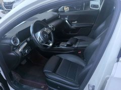 Mercedes-Benz A-Class A 200 L Sport Sedan Dynamic Edition - ფოტო 5