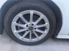 Mercedes-Benz A-Class A 200 L Sport Sedan Dynamic Edition - ფოტო 6