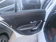 Mercedes-Benz A-Class A 200 L Sport Sedan Dynamic Edition - ფოტო 8