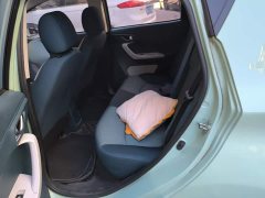 Changan Benben E-Star Shangxin Edition Multi-Color LFP Battery - ფოტო 11