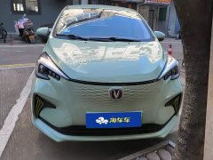 Changan Benben E-Star Shangxin Edition Multi-Color LFP Battery - ფოტო 2
