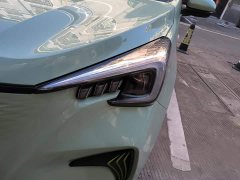 Changan Benben E-Star Shangxin Edition Multi-Color LFP Battery - ფოტო 5