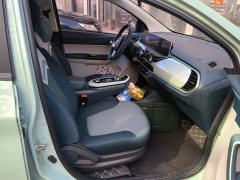 Changan Benben E-Star Shangxin Edition Multi-Color LFP Battery - ფოტო 8