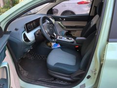 Changan Benben E-Star Shangxin Edition Multi-Color LFP Battery - ფოტო 9