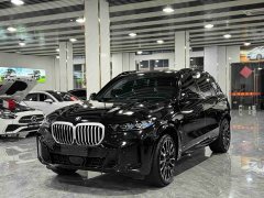 BMW X5 2023 xDrive 40Li M Sport Midnight Edition - ფოტო 1