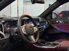 BMW X5 2023 xDrive 40Li M Sport Midnight Edition - ფოტო 11