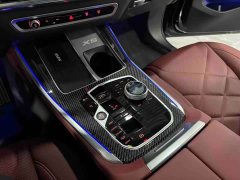 BMW X5 2023 xDrive 40Li M Sport Midnight Edition - ფოტო 12