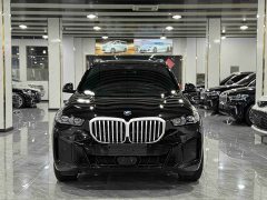 BMW X5 2023 xDrive 40Li M Sport Midnight Edition - ფოტო 2