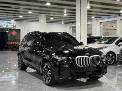 BMW X5 2023 xDrive 40Li M Sport Midnight Edition - ფოტო 3