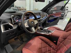 BMW X5 2023 xDrive 40Li M Sport Midnight Edition - ფოტო 4