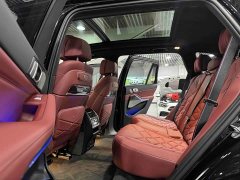 BMW X5 2023 xDrive 40Li M Sport Midnight Edition - ფოტო 5
