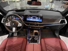 BMW X5 2023 xDrive 40Li M Sport Midnight Edition - ფოტო 6