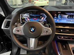 BMW X5 2023 xDrive 40Li M Sport Midnight Edition - ფოტო 7
