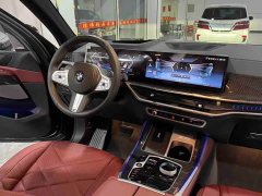 BMW X5 2023 xDrive 40Li M Sport Midnight Edition - ფოტო 8