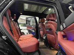 BMW X5 2023 xDrive 40Li M Sport Midnight Edition - ფოტო 9