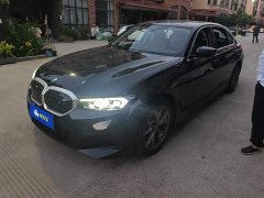 BMW i3 eDrive 35 L - ფოტო 1