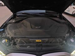 BMW i3 eDrive 35 L - ფოტო 10