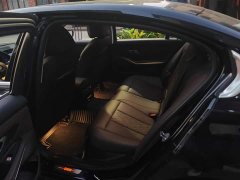 BMW i3 eDrive 35 L - ფოტო 11